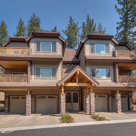 Tahoe Woods Escape - Three Bedroom Home سووث لاك تاهوي المظهر الخارجي الصورة