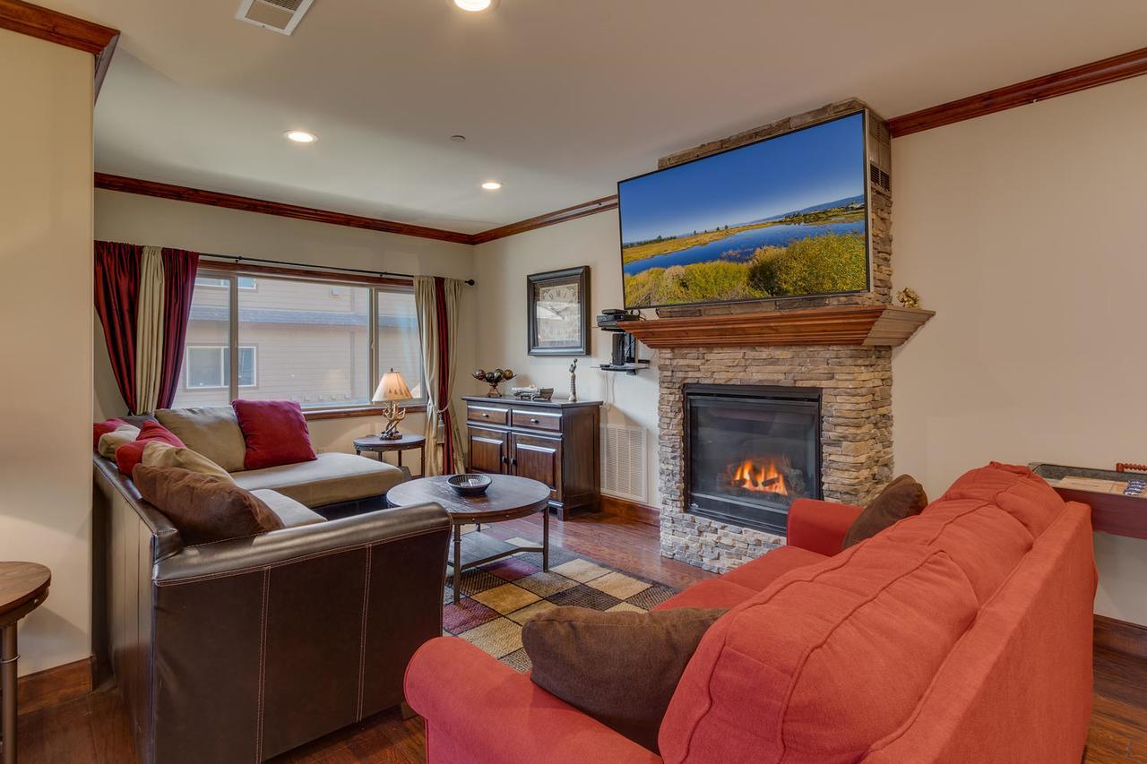 Tahoe Woods Escape - Three Bedroom Home سووث لاك تاهوي المظهر الخارجي الصورة