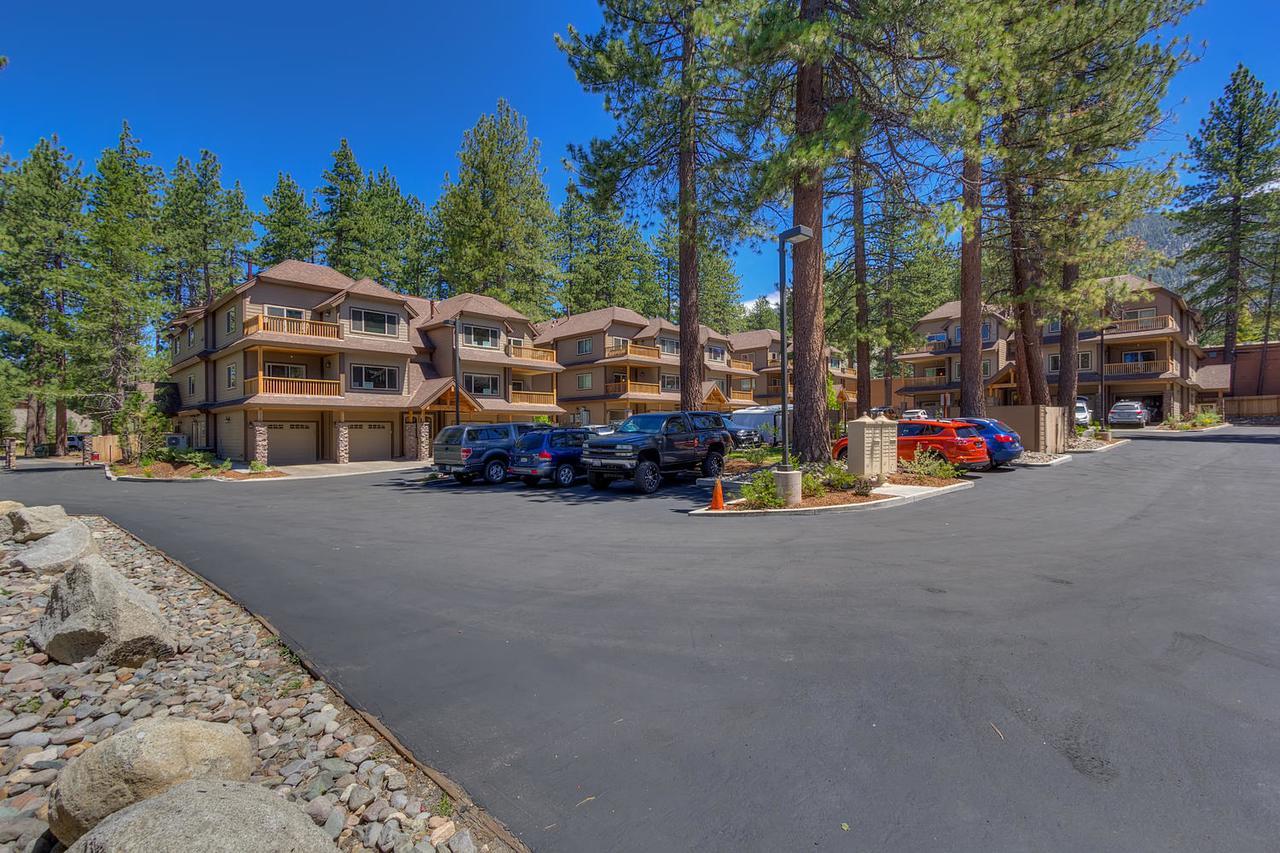 Tahoe Woods Escape - Three Bedroom Home سووث لاك تاهوي المظهر الخارجي الصورة