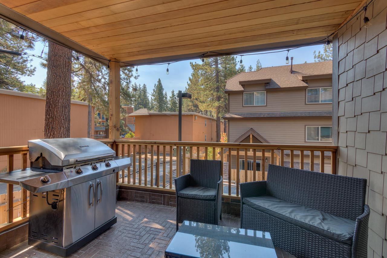 Tahoe Woods Escape - Three Bedroom Home سووث لاك تاهوي المظهر الخارجي الصورة