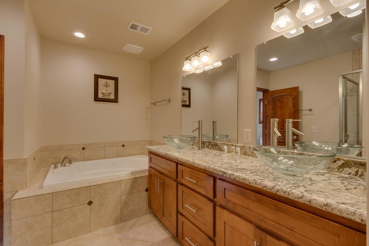 Tahoe Woods Escape - Three Bedroom Home سووث لاك تاهوي المظهر الخارجي الصورة